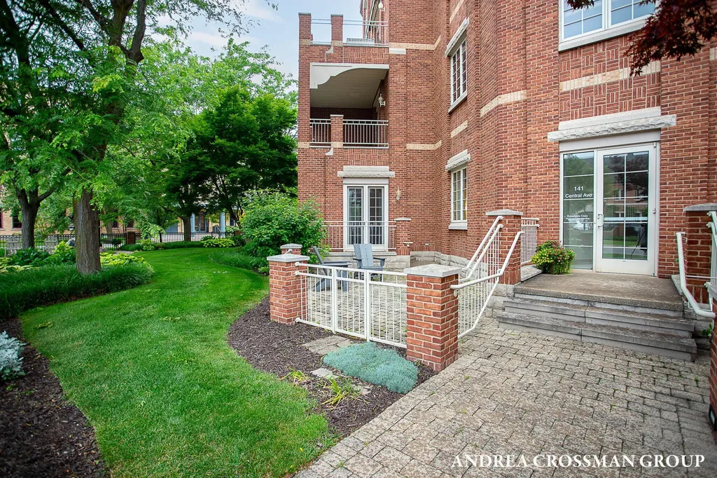 141 Central Avenue Holland City MI 49423