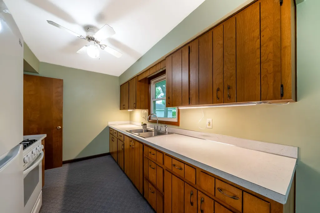 4457 Poulin Street Norton Shores City MI 49441