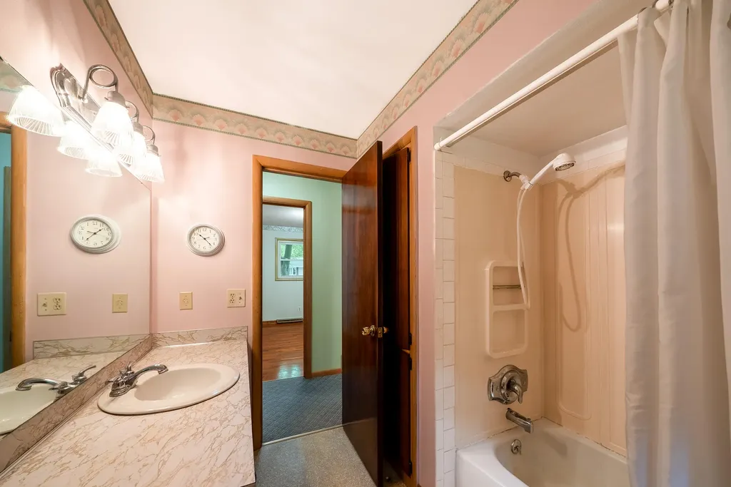 4457 Poulin Street Norton Shores City MI 49441