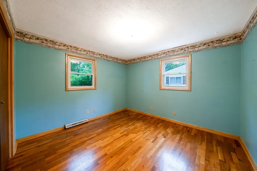 4457 Poulin Street Norton Shores City MI 49441