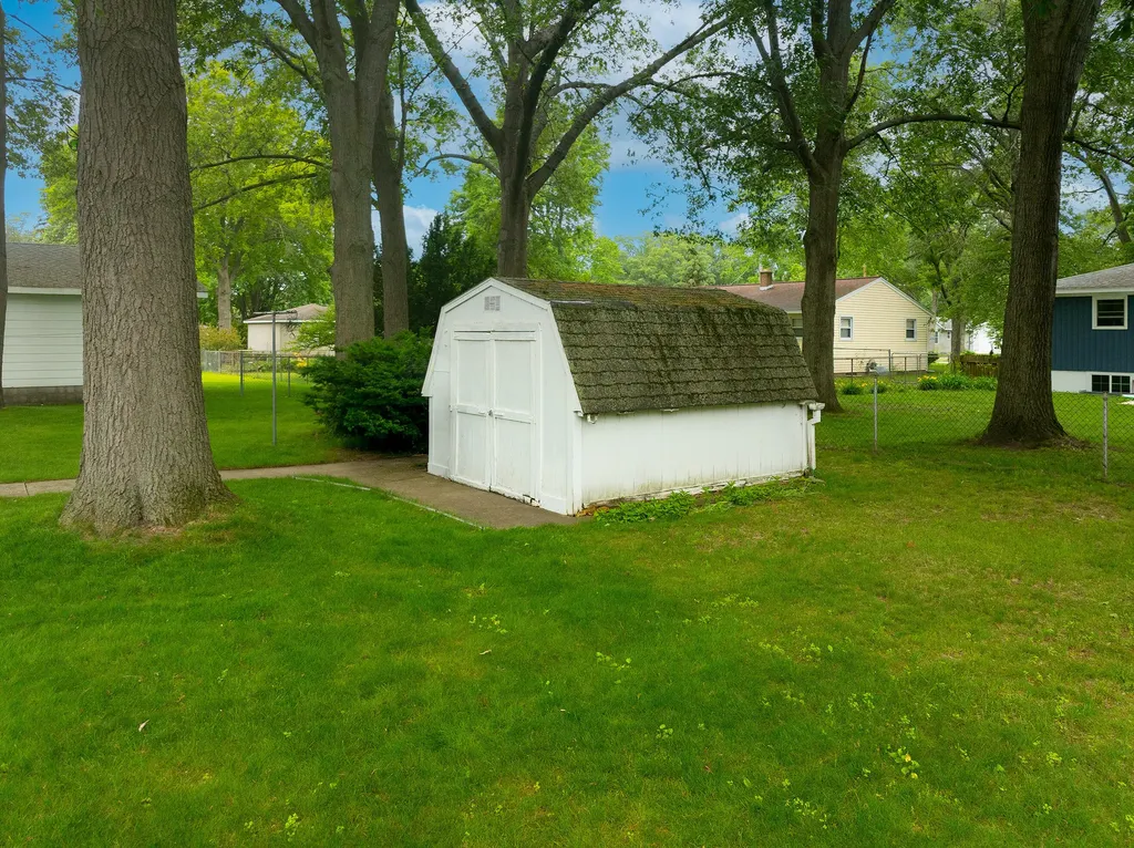 4457 Poulin Street Norton Shores City MI 49441