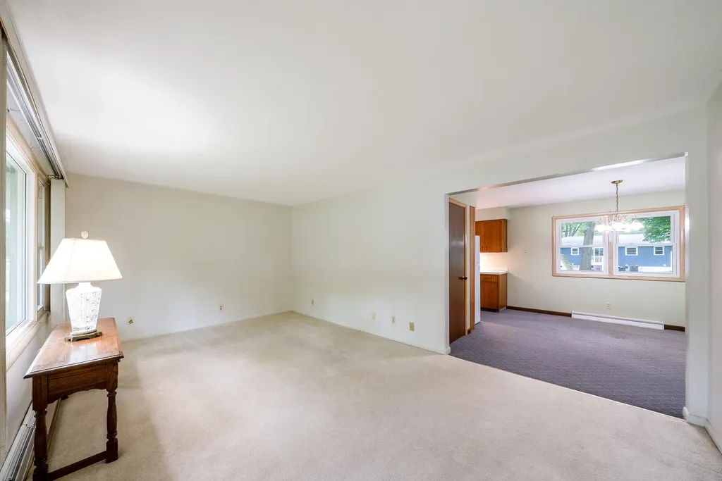 4457 Poulin Street Norton Shores City MI 49441
