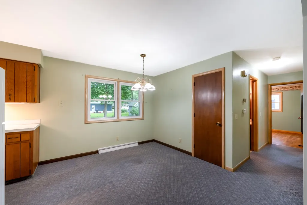 4457 Poulin Street Norton Shores City MI 49441