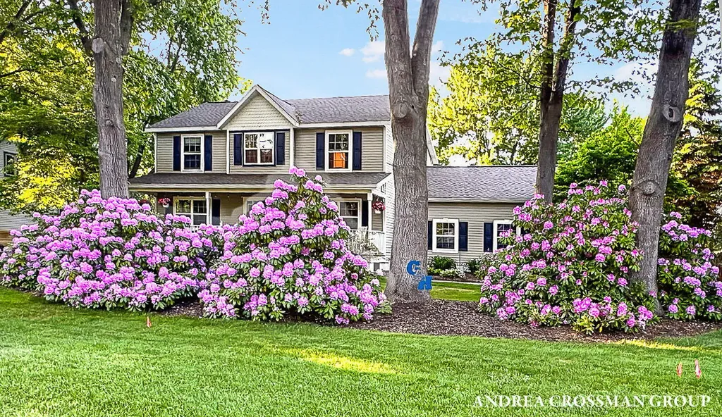 15213 Meadowwood Drive Grand Haven Charter Township MI 49417