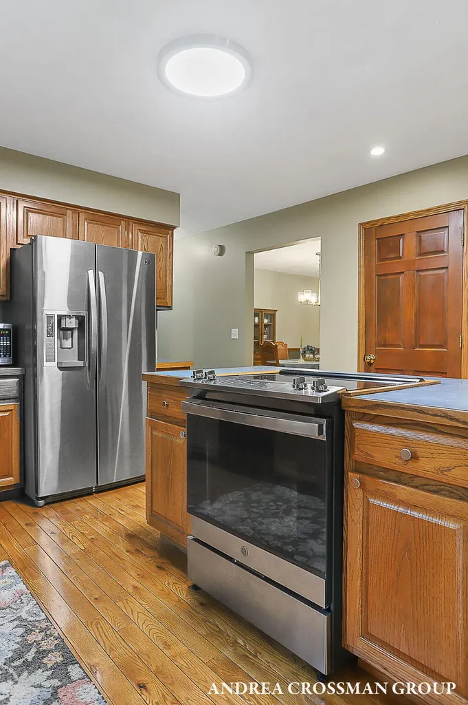 15213 Meadowwood Drive Grand Haven Charter Township MI 49417
