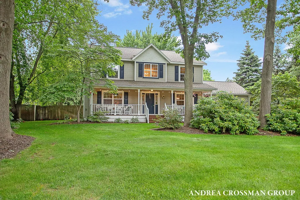 15213 Meadowwood Drive Grand Haven Charter Township MI 49417