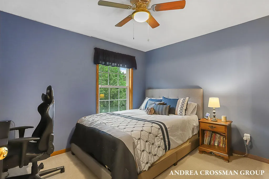 15213 Meadowwood Drive Grand Haven Charter Township MI 49417