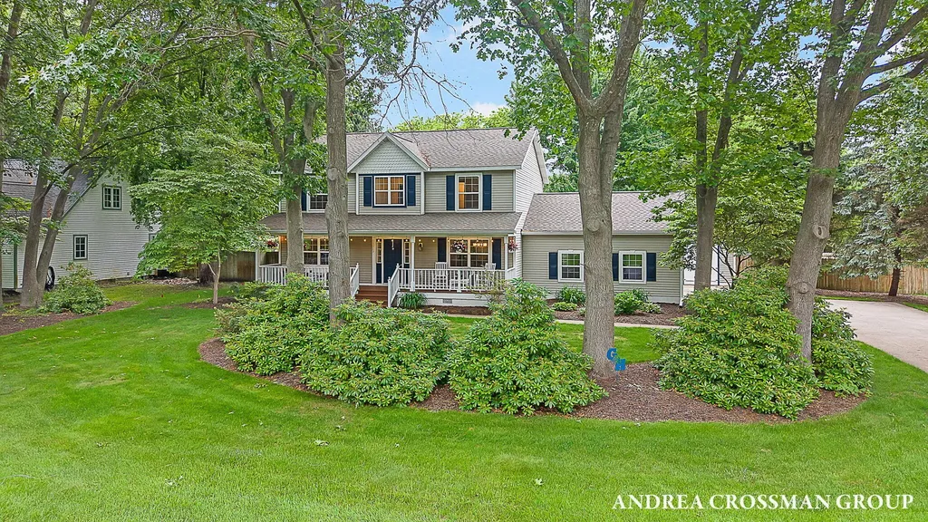15213 Meadowwood Drive Grand Haven Charter Township MI 49417