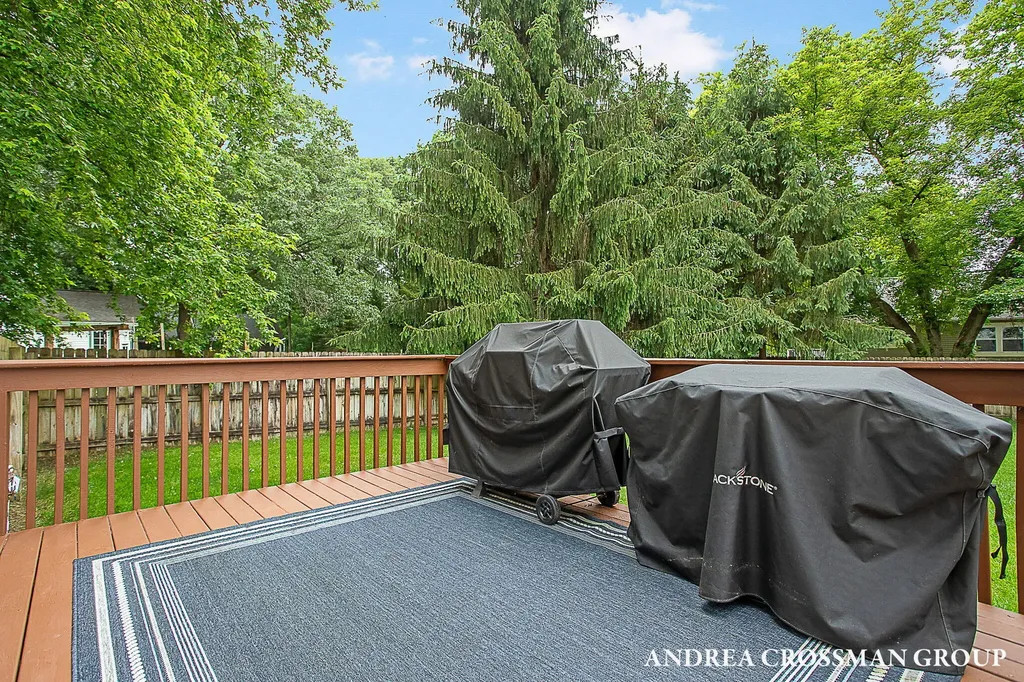 15213 Meadowwood Drive Grand Haven Charter Township MI 49417