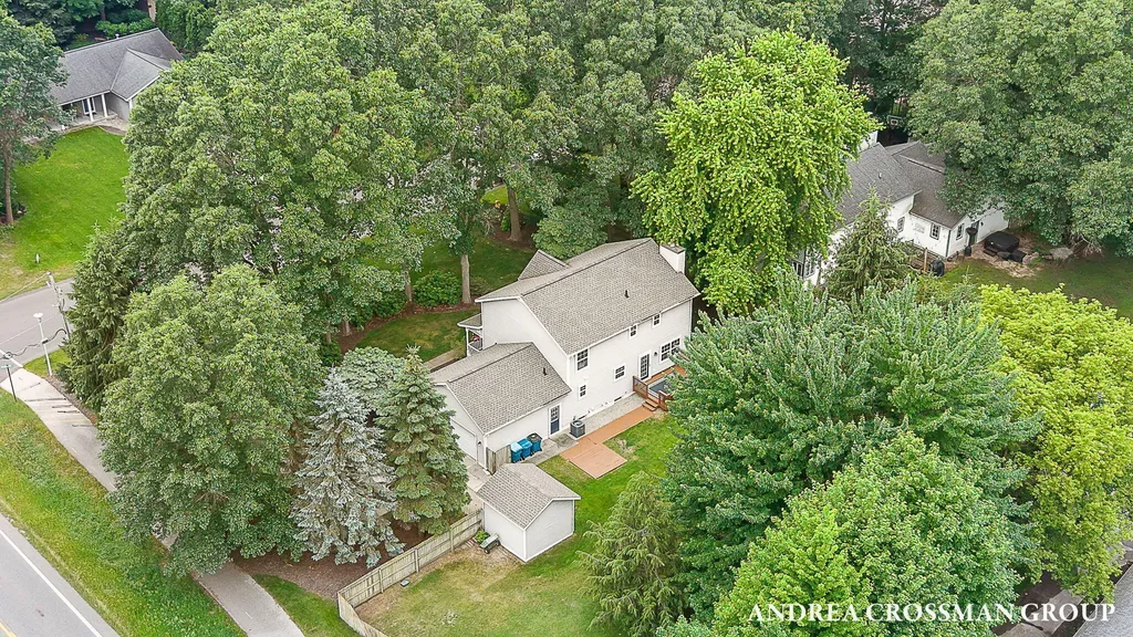 15213 Meadowwood Drive Grand Haven Charter Township MI 49417