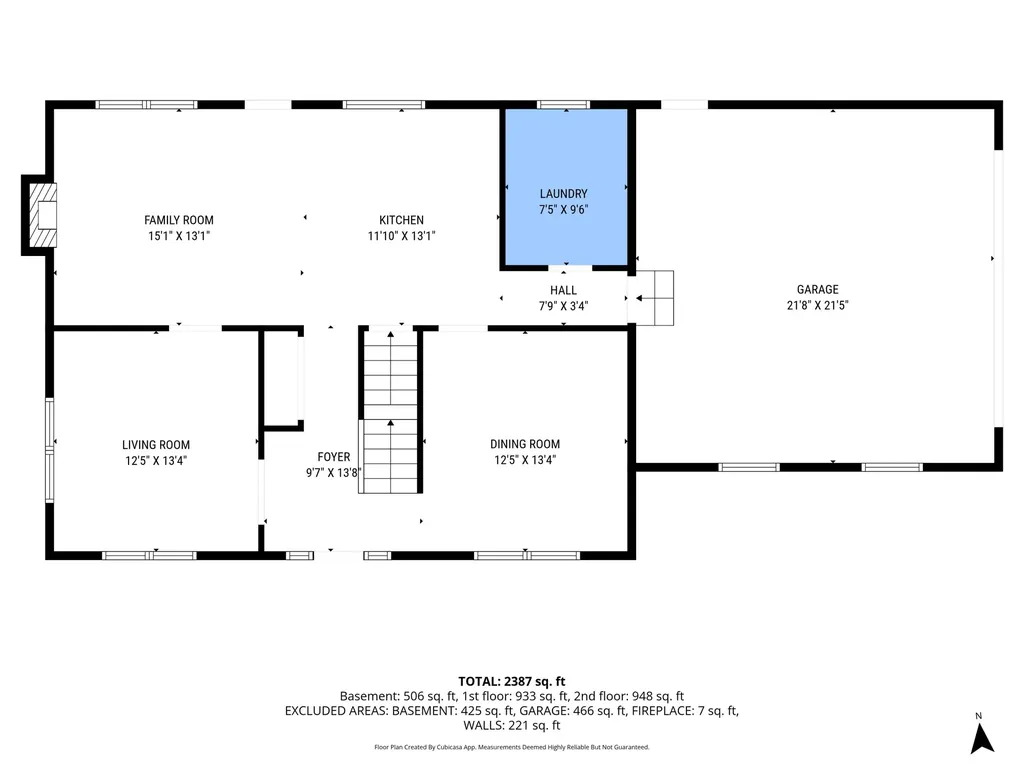 15213 Meadowwood Drive Grand Haven Charter Township MI 49417