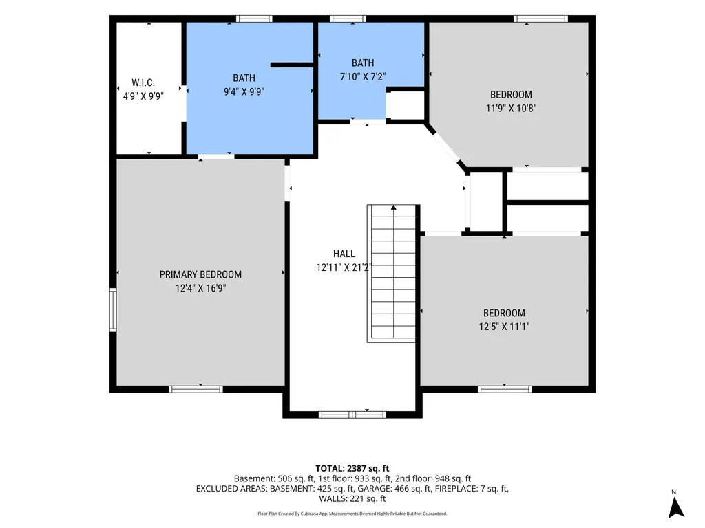 15213 Meadowwood Drive Grand Haven Charter Township MI 49417
