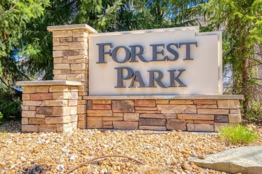15213 Meadowwood Drive Grand Haven Charter Township MI 49417