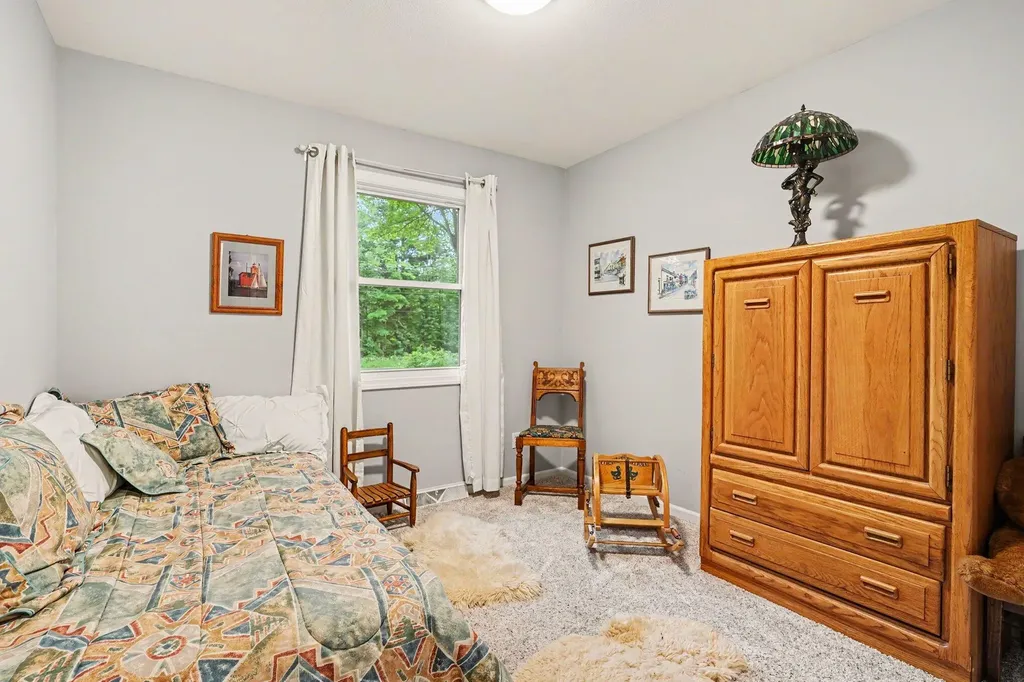 5069 152nd Avenue Port Sheldon Township MI 49460