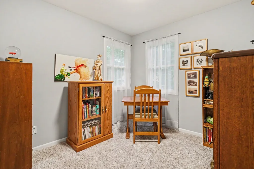5069 152nd Avenue Port Sheldon Township MI 49460