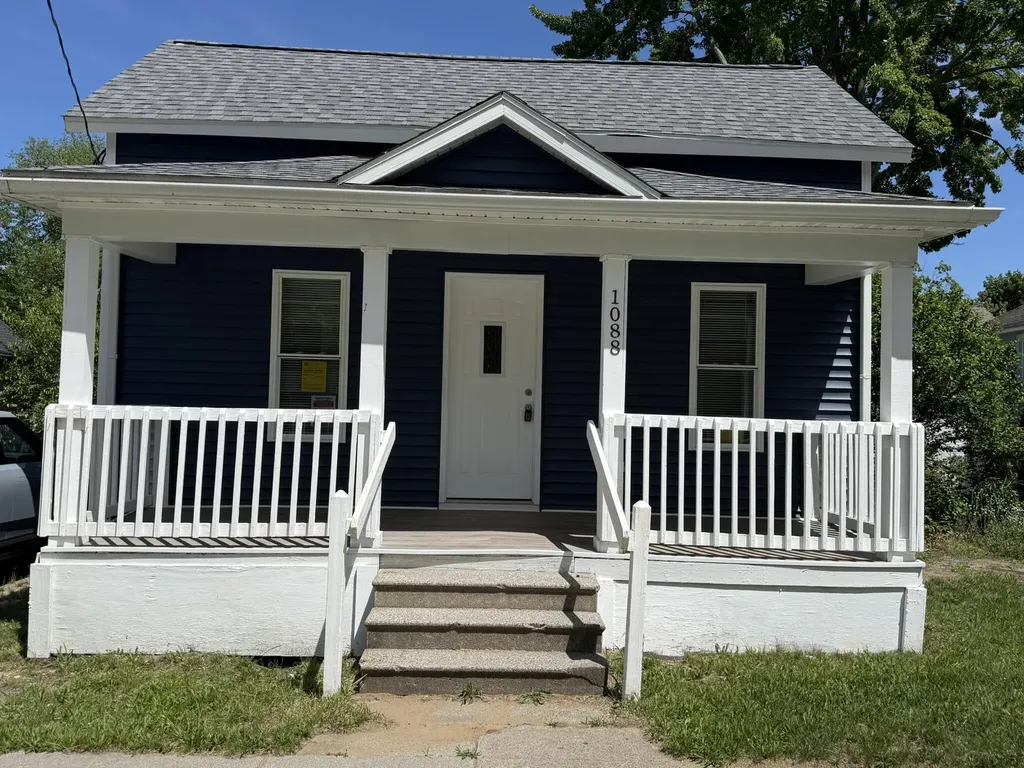 1088 Kenneth Street Muskegon City MI 49442