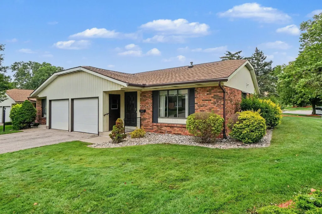 53 Old Mill Drive Holland City MI 49423