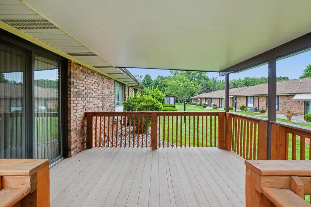 53 Old Mill Drive Holland City MI 49423