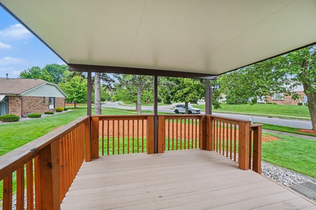 53 Old Mill Drive Holland City MI 49423