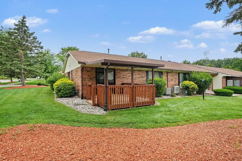53 Old Mill Drive Holland City MI 49423