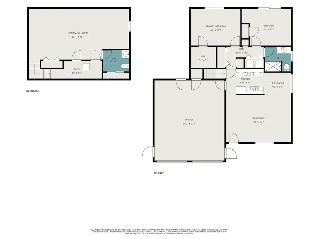 53 Old Mill Drive Holland City MI 49423