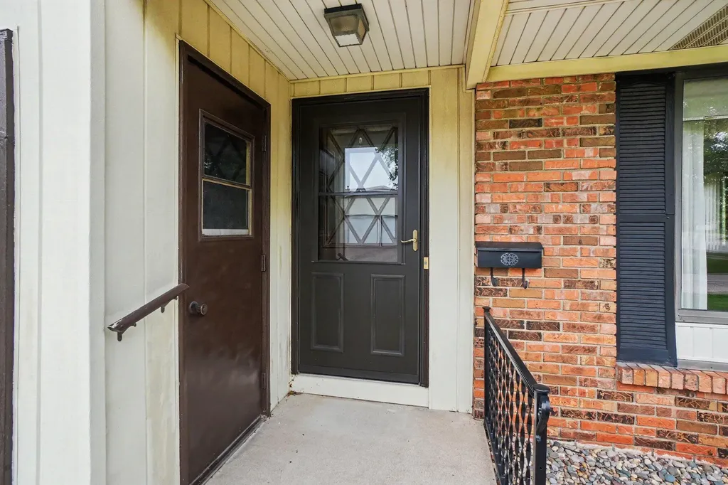 53 Old Mill Drive Holland City MI 49423