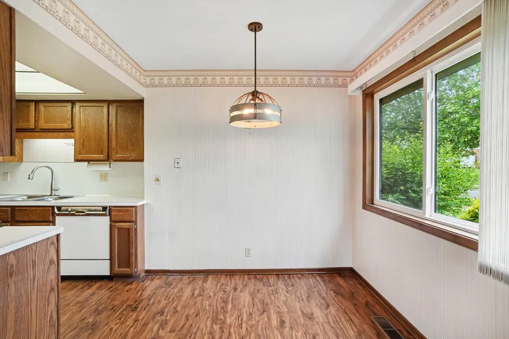53 Old Mill Drive Holland City MI 49423