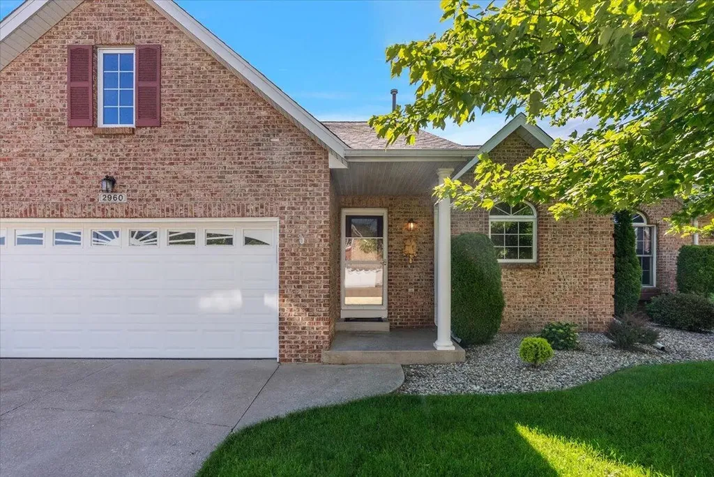 2960 Bentbrooke Drive Holland Charter Township MI 49424
