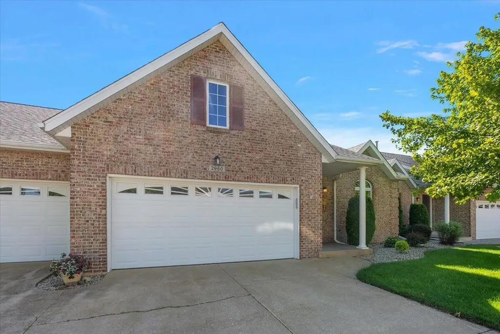 2960 Bentbrooke Drive Holland Charter Township MI 49424