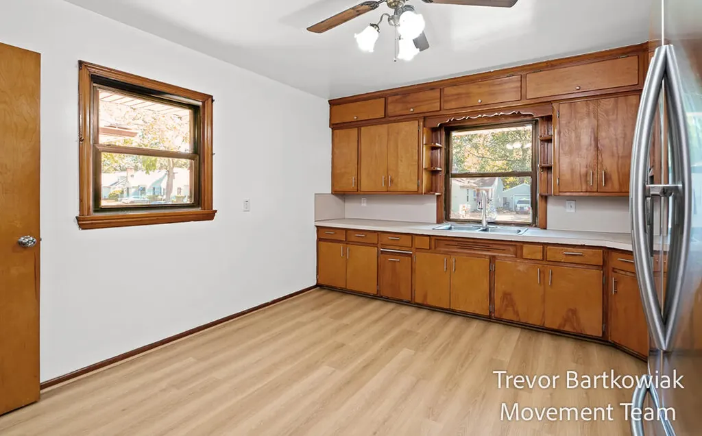 3329 Maffett Street Muskegon Heights City MI 49444