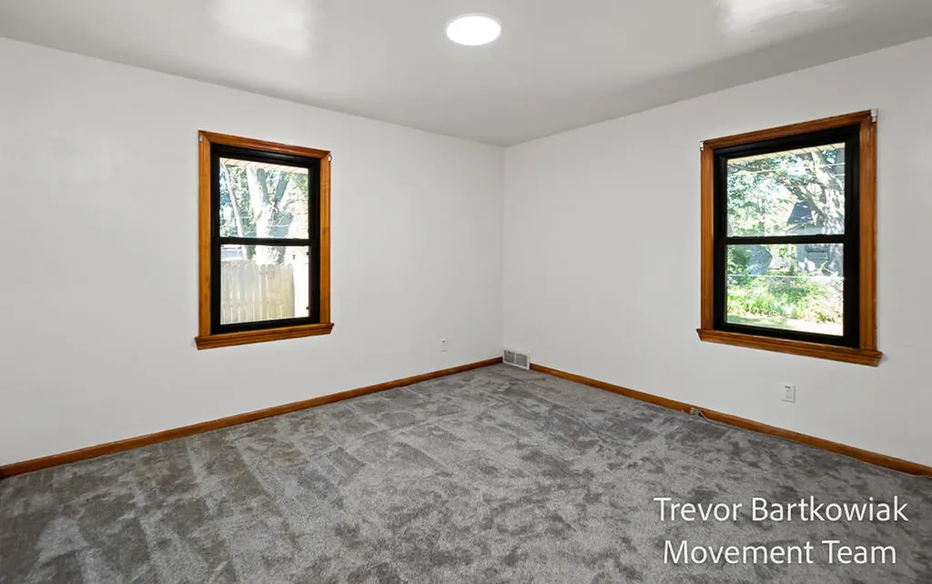 3329 Maffett Street Muskegon Heights City MI 49444