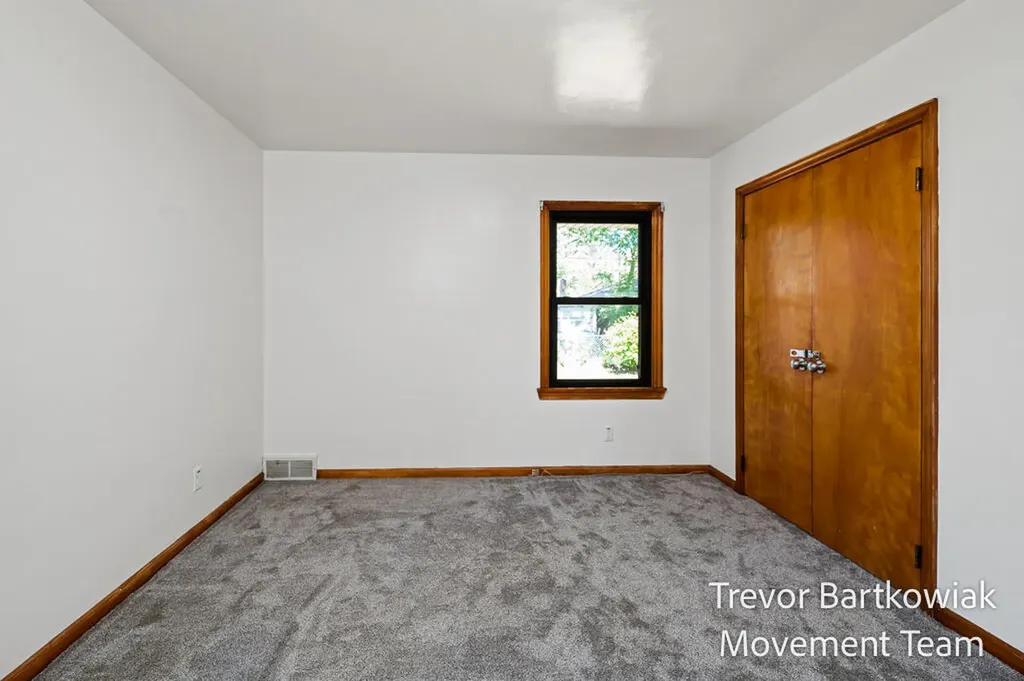 3329 Maffett Street Muskegon Heights City MI 49444