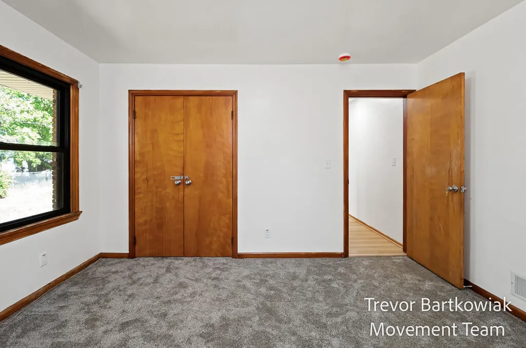 3329 Maffett Street Muskegon Heights City MI 49444
