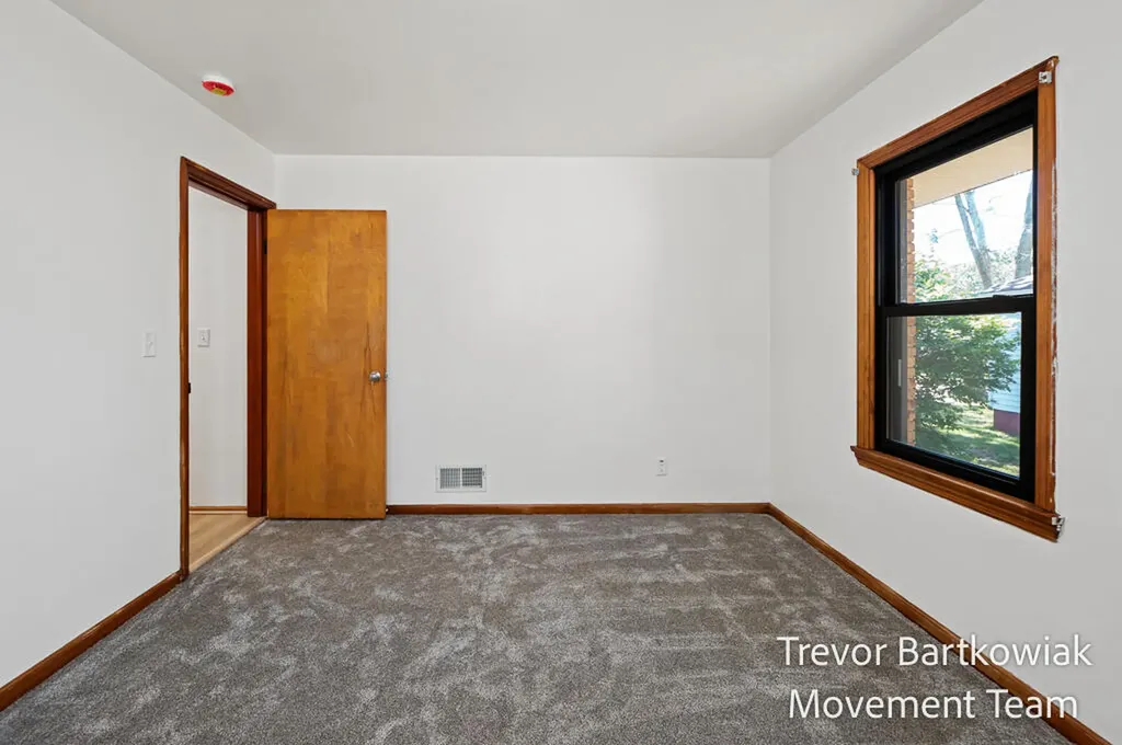 3329 Maffett Street Muskegon Heights City MI 49444