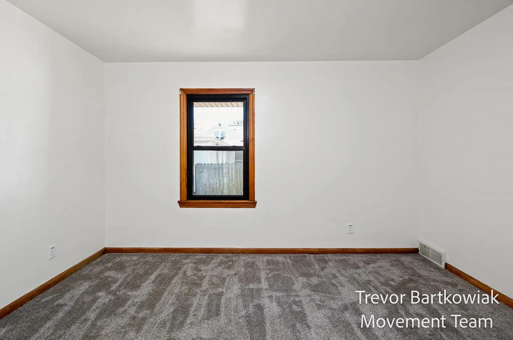 3329 Maffett Street Muskegon Heights City MI 49444
