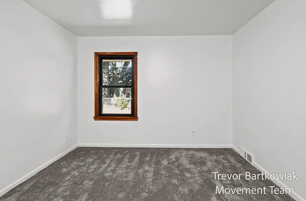 3329 Maffett Street Muskegon Heights City MI 49444