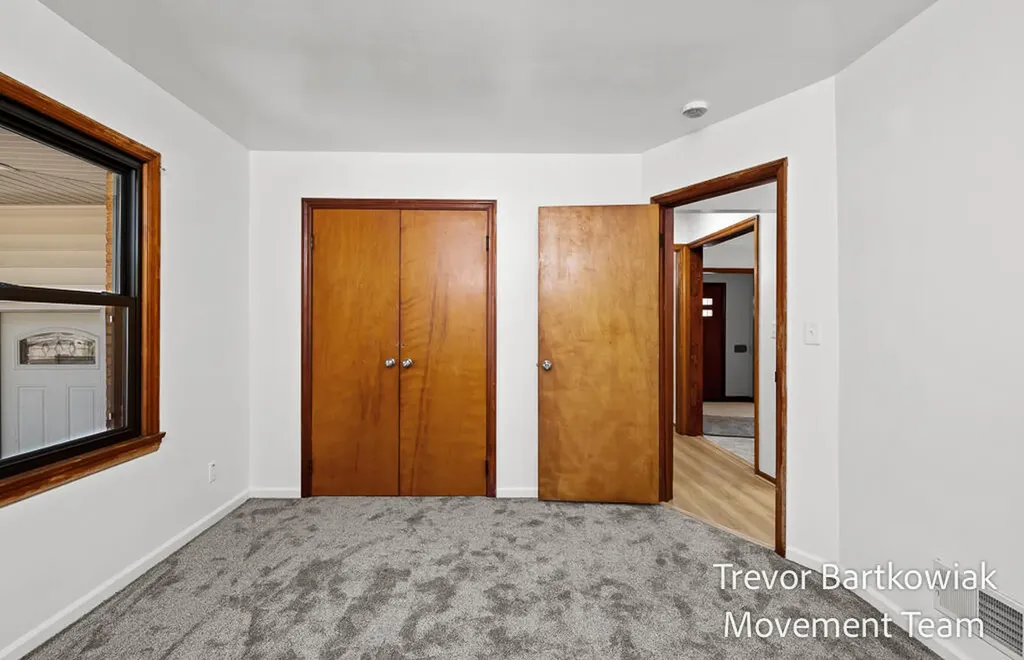 3329 Maffett Street Muskegon Heights City MI 49444