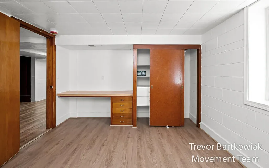 3329 Maffett Street Muskegon Heights City MI 49444