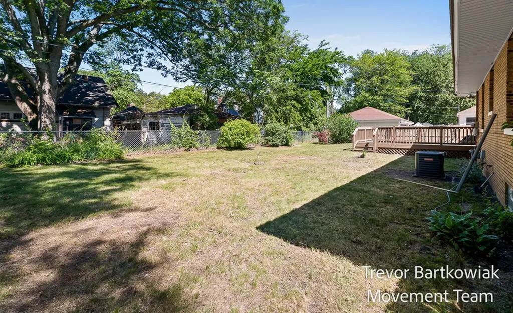 3329 Maffett Street Muskegon Heights City MI 49444