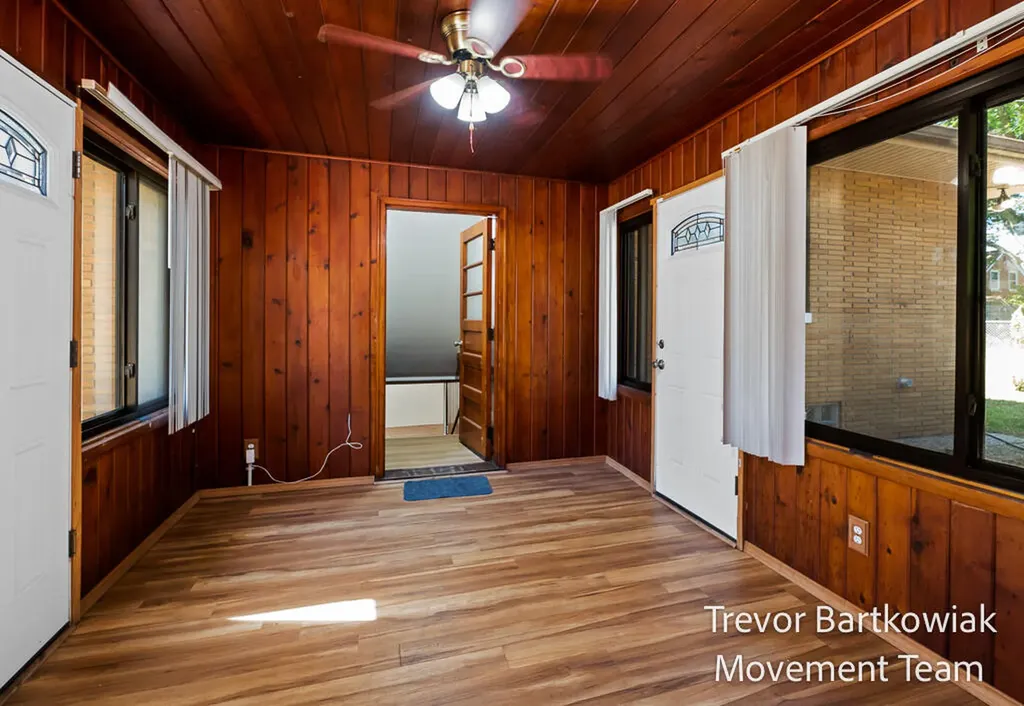 3329 Maffett Street Muskegon Heights City MI 49444