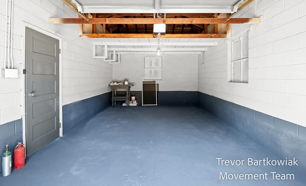 3329 Maffett Street Muskegon Heights City MI 49444