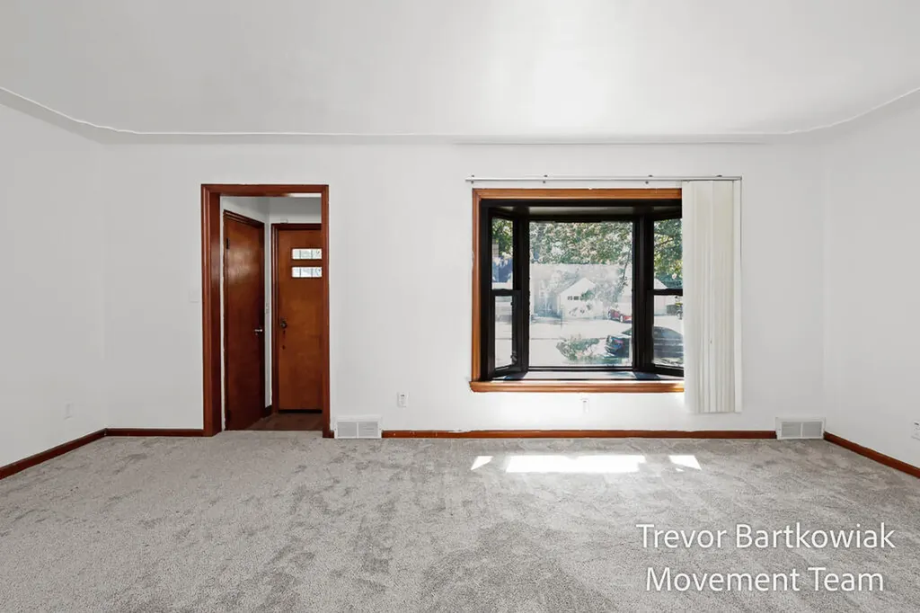 3329 Maffett Street Muskegon Heights City MI 49444