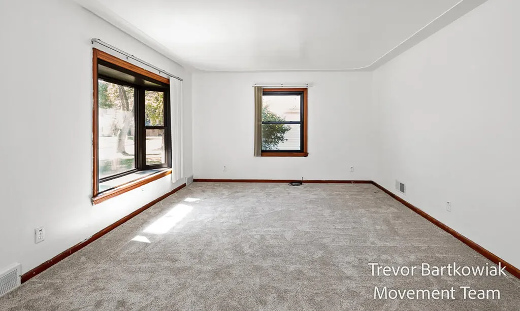 3329 Maffett Street Muskegon Heights City MI 49444