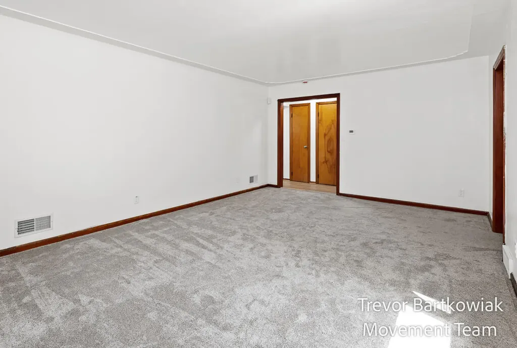 3329 Maffett Street Muskegon Heights City MI 49444