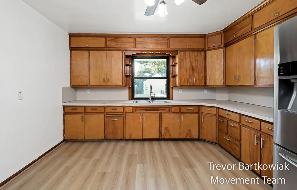 3329 Maffett Street Muskegon Heights City MI 49444