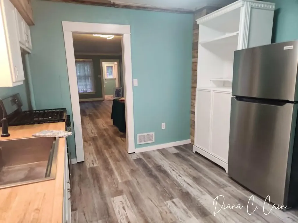 2818 Riordan Street Muskegon Heights City MI 49444