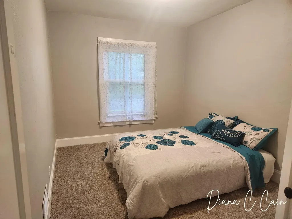 2818 Riordan Street Muskegon Heights City MI 49444
