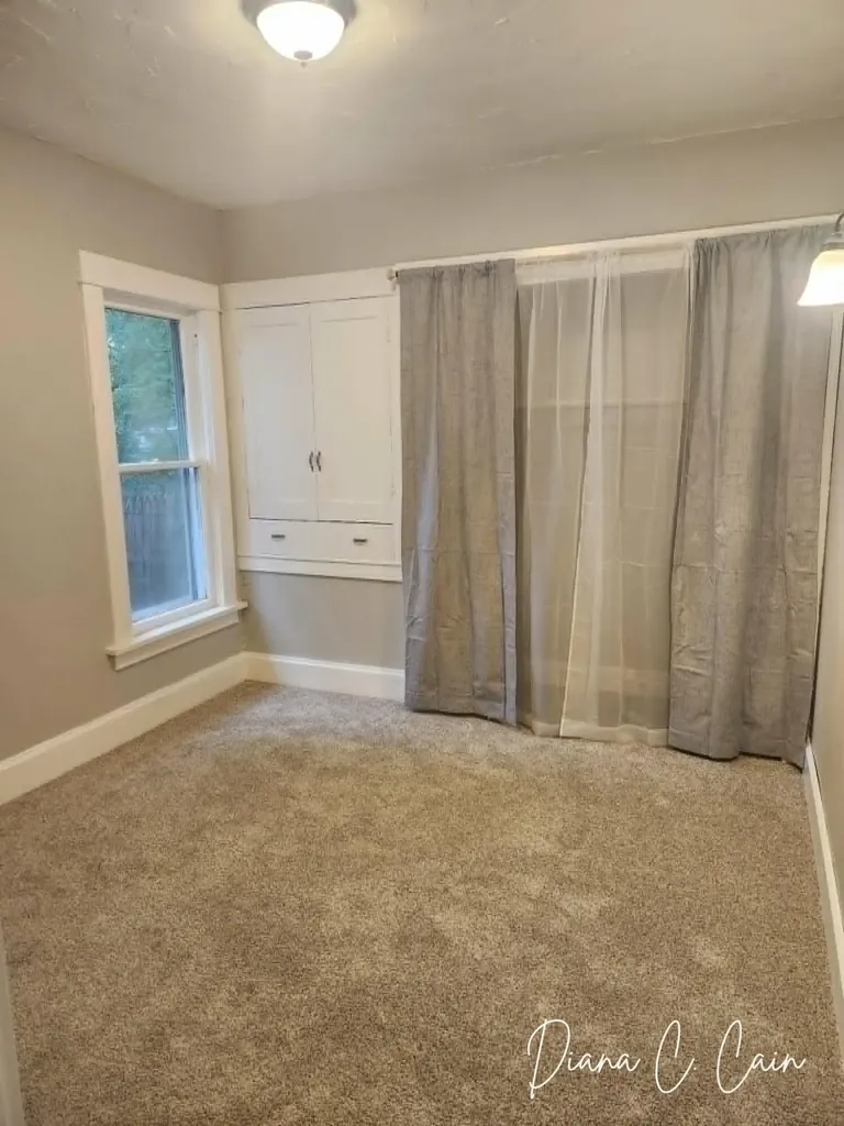2818 Riordan Street Muskegon Heights City MI 49444
