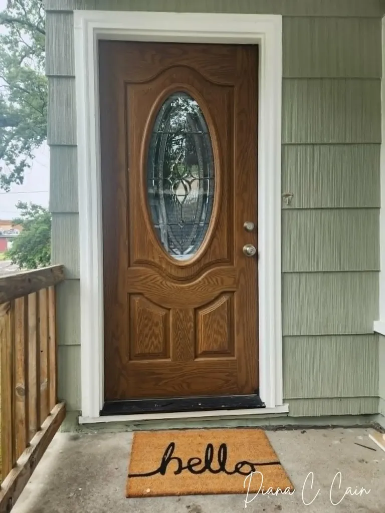 2818 Riordan Street Muskegon Heights City MI 49444