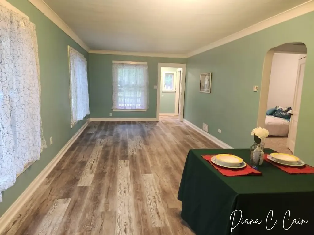 2818 Riordan Street Muskegon Heights City MI 49444